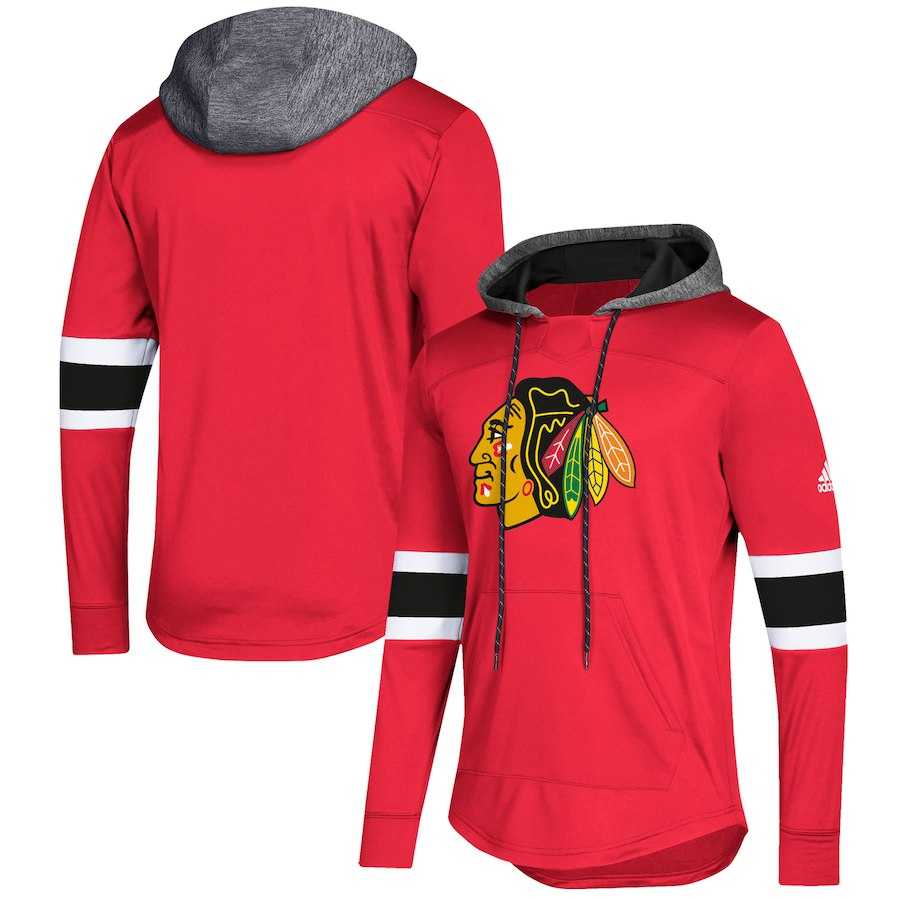 Women Chicago Blackhawks Red Customized All Stitched Hooded Sweatshirt,We sell and wholesale Women Chicago Blackhawks Red Customized All Stitched Hooded Sweatshirt on line form chian!